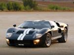 Ford GT40 (MkII) by Superformance 2006 года